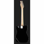 Harley Benton TE-20 BK Standard Series Set 3 - Imagen 3