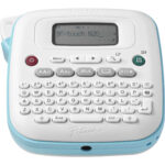 Etiquetadora de escritorio personal Brother PT-N20 - Imagen 2