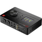 Interfaz de audio USB-C dual Antelope Zen Quadro Synergy Core - Imagen 10