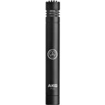 Par de micrófonos de condensador de diafragma pequeño AKG P170