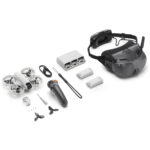 DJI Neo Drone Motion Vuela Más Combo (RC Motion 3) - Imagen 2