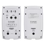 ADAM Audio D3V White - Imagen 7