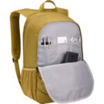 Mochila Case Logic Jaunt para portátil de 15,6" (dorado oscuro) - Imagen 4