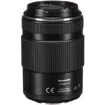 Panasonic LUMIX G X Vario PZ 45-175mm f/4-5.6 ASPH. ENERGÍA O.I.S. Lente - Imagen 3