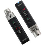 Sistema enchufable de micrófono inalámbrico digital BOSS - Imagen 14