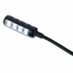Adam Hall SLED 1 Ultra USB COB LED - Imagen 4