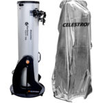 Cubierta para telescopio Celestron resistente a la intemperie - Imagen 7