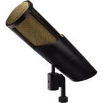 Audix PDX720 Micrófono dinámico de estudio vocal (edición exclusiva) - Imagen 7