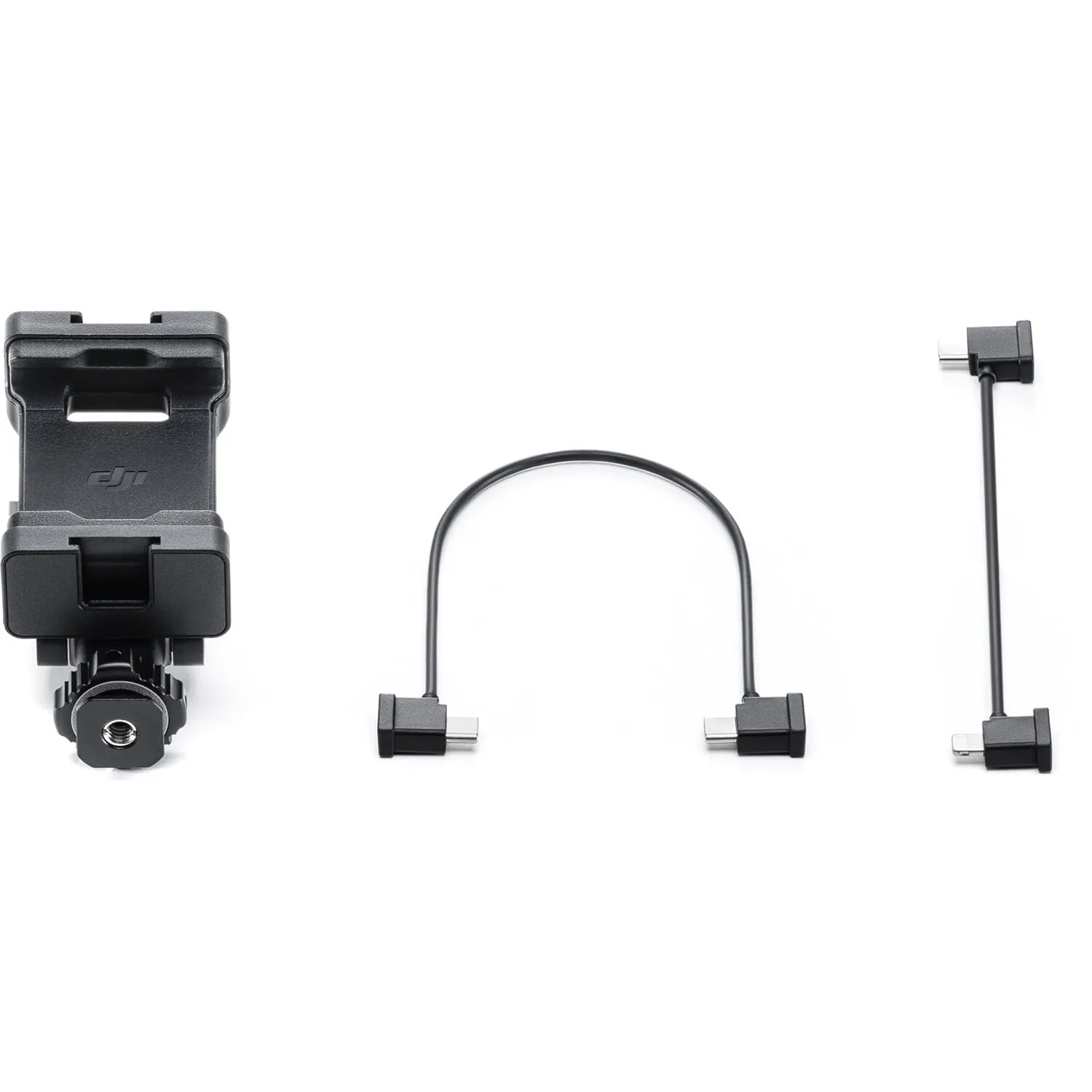 Soporte de teléfono DJI para receptor de transmisión SDR - Imagen 4
