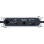 BOSS MICRO BR BR-80 Grabador digital de 8 pistas - Imagen 8