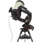 Telescopio computarizado Celestron CPC Deluxe 1100 HD - Imagen 15