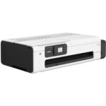 Canon imagePROGRAF TC-21M 24" Large Format Desktop Printer with Flatbed Scanner