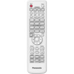 Mando a distancia inalámbrico por infrarrojos Panasonic AW-RM50AG - Imagen 2