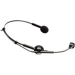Audio-Technica ATM75cH Micrófono de diadema de condensador cardioide - Imagen 2