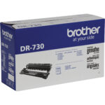 Unidad de tambor Brother DR730 - Imagen 7