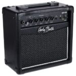 Squier Sonic Strat HSS Black Set - Imagen 10