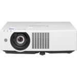 Panasonic PT-VMZ51S Proyector láser 3LCD WUXGA de 5200 lúmenes - Imagen 4