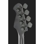 Harley Benton PJ-4 SBK Deluxe Series Bundle - Imagen 7