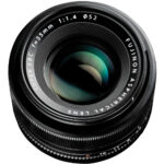 Lente FUJIFILM XF 35 mm f/1.4 R con kit de filtro UV - Imagen 7