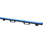 American DJ Pixie Strip 60 RGB Luminaria lineal para interiores (3,3') - Imagen 3