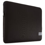 Funda para portátil Case Logic Reflect de 15,6" (negro)