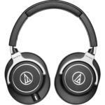 Audio-Technica ATH-M70x Auriculares cerrados para monitor - Imagen 3