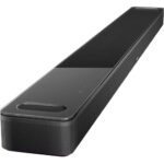 Barra de sonido Bose Smart Ultra (negra) - Imagen 2