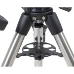 Kit de telescopio Celestron Advanced VX 9,25" EdgeHD - Imagen 8