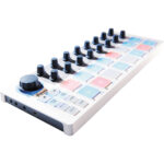 Controlador y secuenciador USB, MIDI y CV Arturia Beatstep