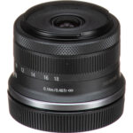 Canon RF-S 10-18mm f/4.5-6.3 IS STM Lens (Canon RF) - Imagen 7