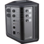 Kit de sistema PA inalámbrico Bose S1 Pro+ con micrófono/línea y transmisores de instrumentos - Imagen 10