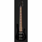Harley Benton B-550 Black Progressive Set 1 - Imagen 2