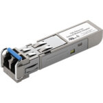 Adaptador de módulo óptico Ethernet Blackmagic Design 10G