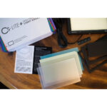 CineStill Film CS-LITE+ Fuente de luz SpectraColor con CS-LiteMask - Imagen 6