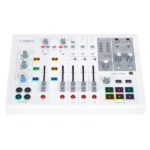 Yamaha AG08 WH - Imagen 2