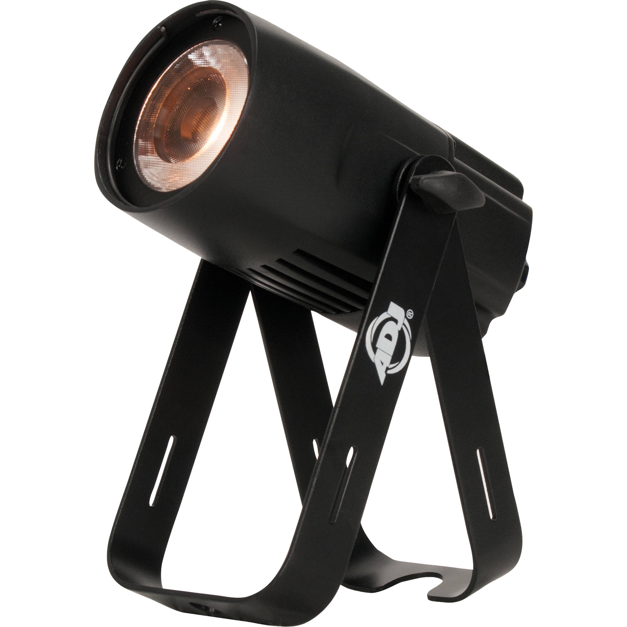 af7d37db7dad8d068a7a3e21385e64f3.jpg Foco LED American DJ Sabre Spot DTW 15W - Imagen 1