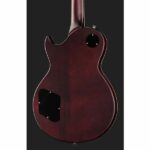 Harley Benton SC-400 SGT Classic Seri Bundle - Imagen 5