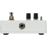 Preamplificador de bajo y pedal Overdrive Electro-Harmonix Nano Battalion - Imagen 8