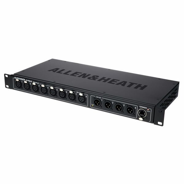 af9052f05551736dd3de8ed51adef695-1.jpg Allen & Heath AR84 - Imagen 1