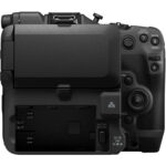 Canon EOS C80 6K Full-Frame Cinema Camera (Canon RF) - Imagen 10