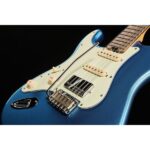 Harley Benton ST-Modern HSS LH LPB Bundle - Imagen 9