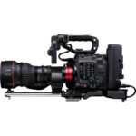 Canon EU-V3 Expansion Unit - Imagen 5