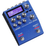 Pedal sintetizador BOSS SY-200