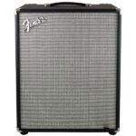 Fender Rumble 500 - Imagen 2