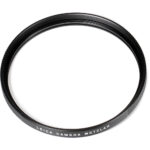 Filtro Leica Serie VIII UVa II (Negro)