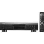 Reproductor de CD Denon DCD-900NE (Negro) - Imagen 2