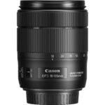 Canon EF-S 18-135mm f/3.5-5.6 IS USM Lens (Refurbished) - Imagen 8