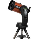 Celestron NexStar 6SE 150mm f/10 Schmidt-Cassegrain GoTo Telescopio WiFi Kit - Imagen 13