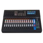 Yamaha MGX16V BK - Imagen 2