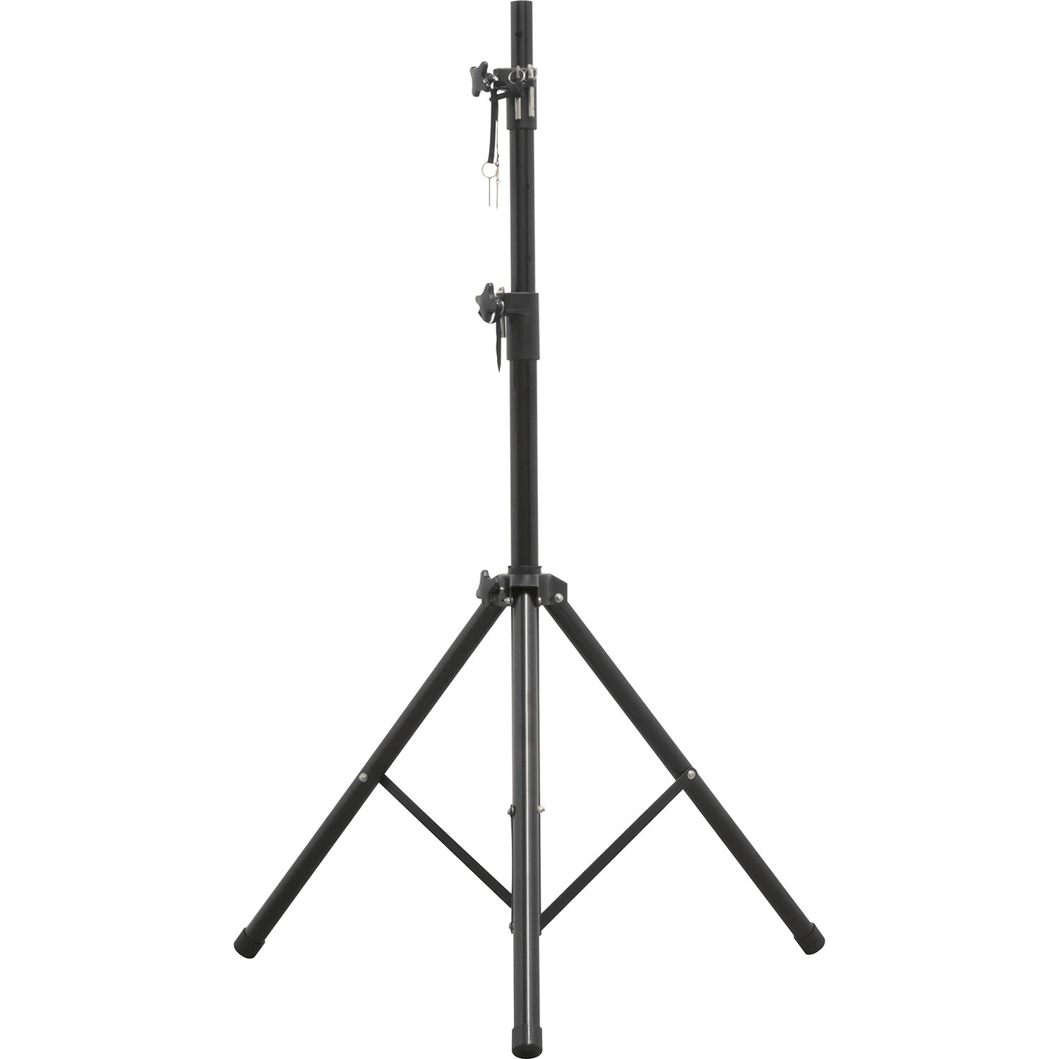 afaf9a19ac8bad39ae2df81c54b4b284-1.jpg Soporte American DJ para sistema Dotz TPAR - Imagen 1
